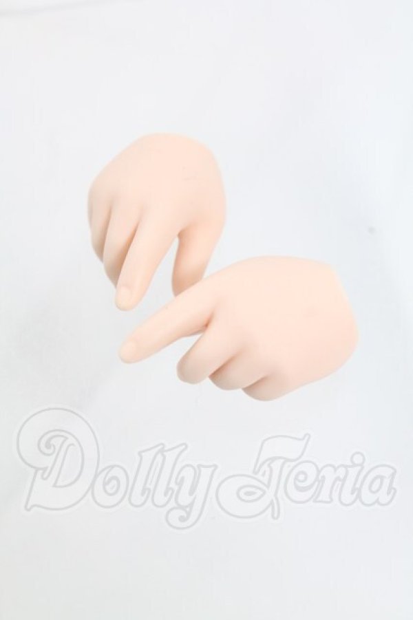 画像1: MDD/OF:ハンドパーツ I-26-02-22-153-YB-ZI (1)