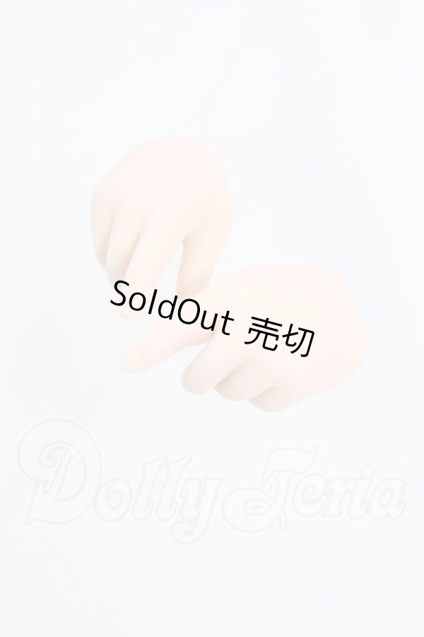 画像1: MDD/OF:ハンドパーツ I-26-02-22-153-YB-ZI (1)