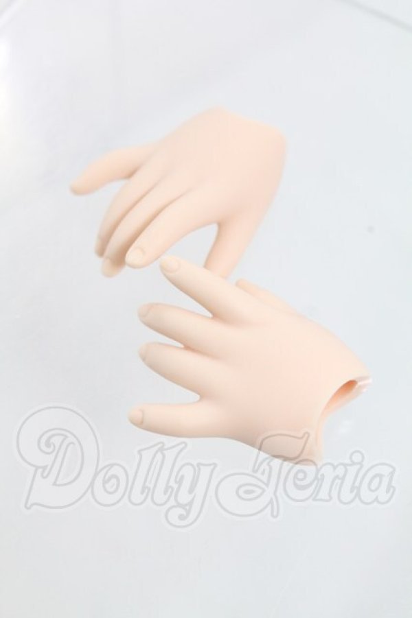 画像1: MDD/OF:ハンドパーツ I-26-02-22-154-YB-ZI (1)