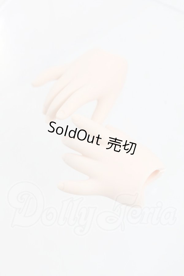 画像1: MDD/OF:ハンドパーツ I-26-02-22-154-YB-ZI (1)