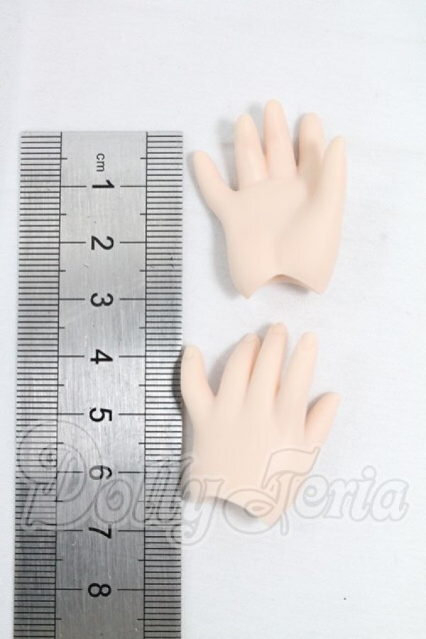 画像2: MDD/OF:ハンドパーツ I-26-02-22-154-YB-ZI (2)