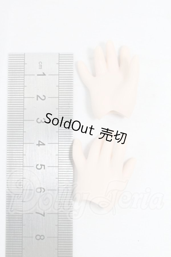 画像2: MDD/OF:ハンドパーツ I-26-02-22-154-YB-ZI (2)