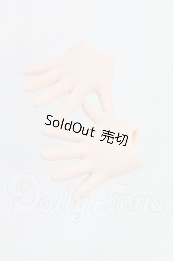 画像1: MDD/OF:ハンドパーツ I-26-02-22-157-YB-ZI (1)