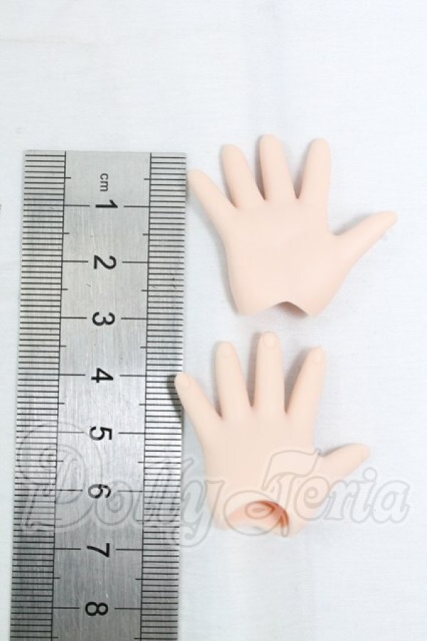画像2: MDD/OF:ハンドパーツ I-26-02-22-157-YB-ZI (2)