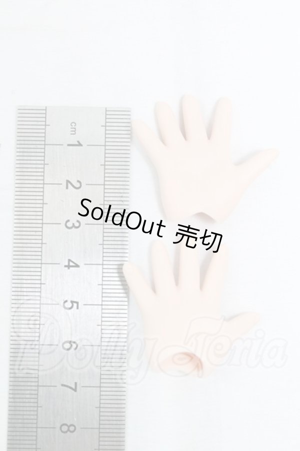 画像2: MDD/OF:ハンドパーツ I-26-02-22-157-YB-ZI (2)