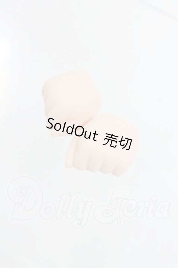 画像1: MDD/OF:ハンドパーツ I-26-02-22-156-YB-ZI (1)