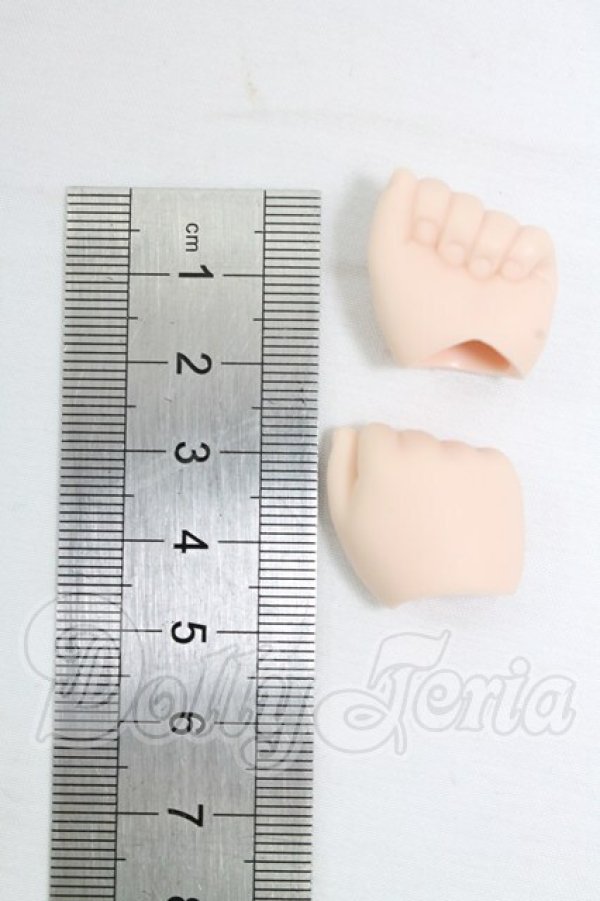 画像2: MDD/OF:ハンドパーツ I-26-02-22-156-YB-ZI (2)