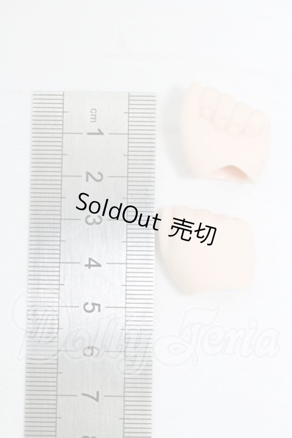 画像2: MDD/OF:ハンドパーツ I-26-02-22-156-YB-ZI (2)