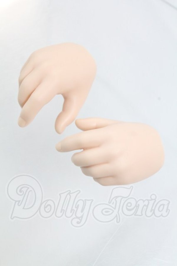 画像1: MDD/OF:ハンドパーツ I-26-02-22-155-YB-ZI (1)