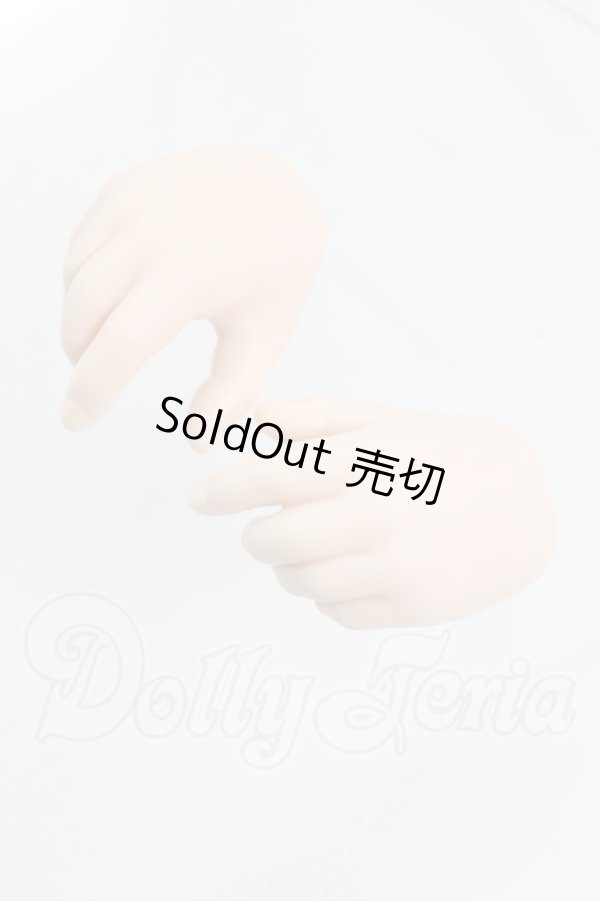 画像1: MDD/OF:ハンドパーツ I-26-02-22-155-YB-ZI (1)