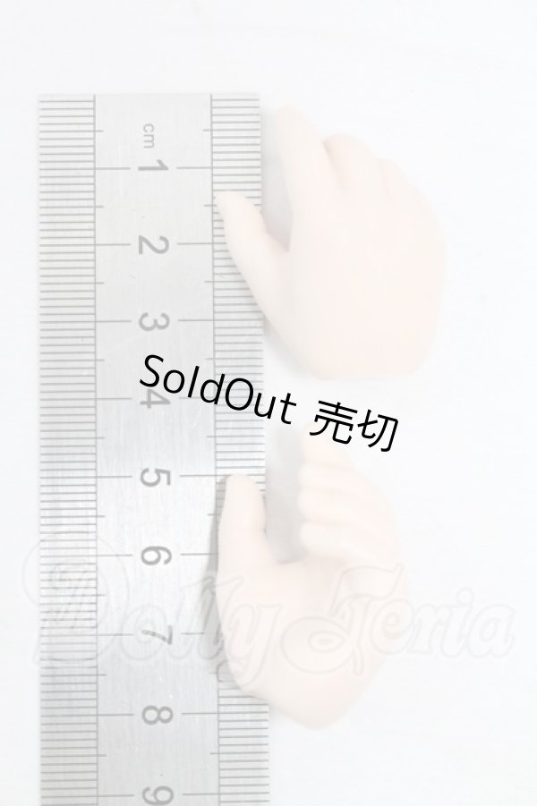 画像2: MDD/OF:ハンドパーツ I-26-02-22-155-YB-ZI (2)