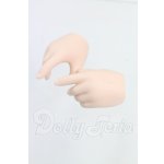 画像: MDD/OF:ハンドパーツ I-26-02-22-152-YB-ZI