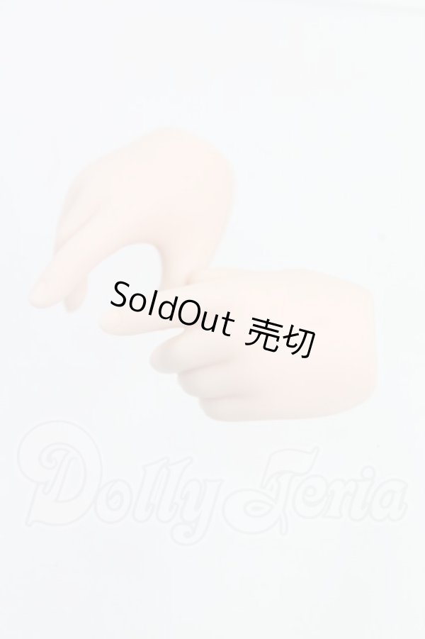 画像1: MDD/OF:ハンドパーツ I-26-02-22-152-YB-ZI (1)