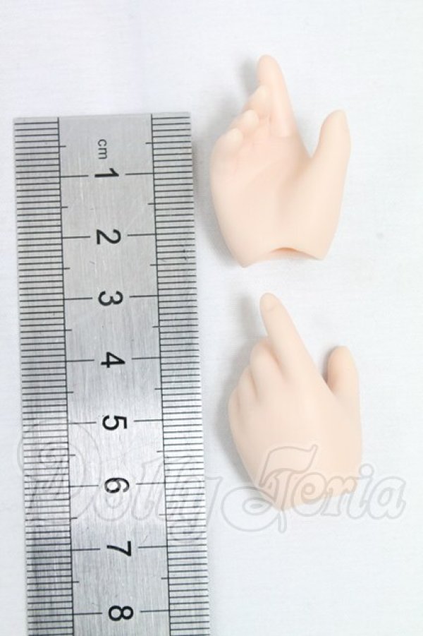 画像2: MDD/OF:ハンドパーツ I-26-02-22-152-YB-ZI (2)