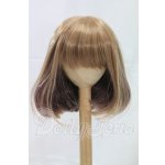 画像: 8-9inch/ウィッグ I-26-02-22-197-YB-ZI