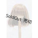 画像: 8-9inch/ウィッグ I-26-02-22-197-YB-ZI