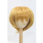 画像: 9-10inch/ウィッグ I-26-02-22-200-YB-ZI