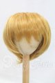 画像: 9-10inch/ウィッグ I-26-02-22-200-YB-ZI
