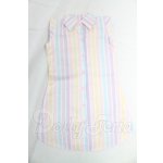 画像: azone/OF:50cmサイズドール　衣装 I-26-02-22-171-YB-ZI