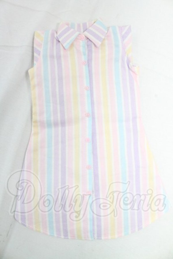 画像1: azone/OF:50cmサイズドール　衣装 I-26-02-22-171-YB-ZI (1)