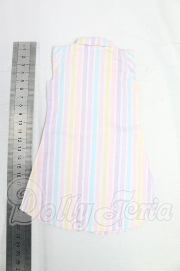 画像2: azone/OF:50cmサイズドール　衣装 I-26-02-22-171-YB-ZI (2)