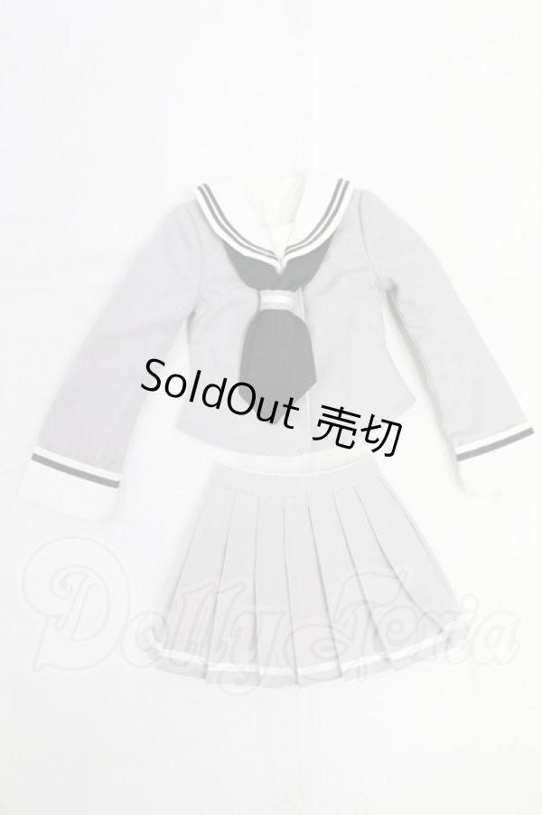 画像1: SDM＆MSD/OF:衣装セット I-26-02-22-172-YB-ZI (1)