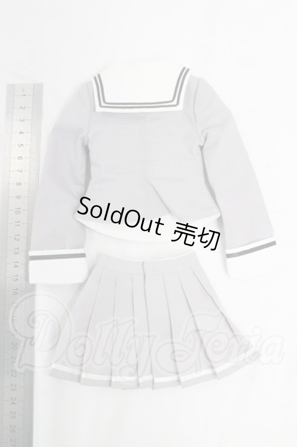 画像2: SDM＆MSD/OF:衣装セット I-26-02-22-172-YB-ZI (2)