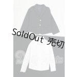 画像: azone/OF:50cmサイズドール 衣装 I-26-02-22-176-YB-ZI