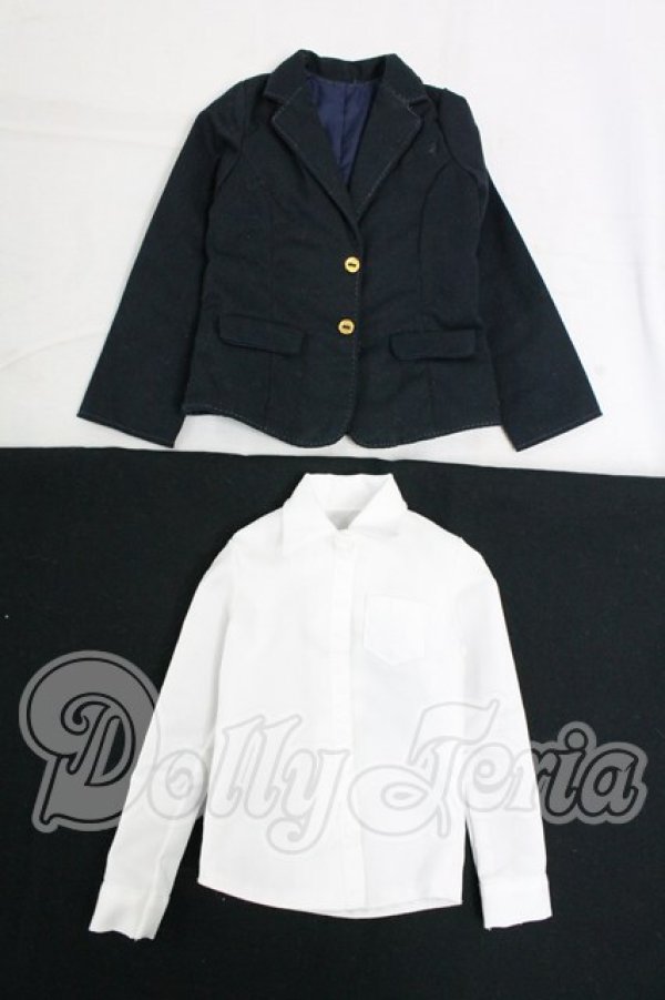 画像1: azone/OF:50cmサイズドール　衣装 I-26-02-22-176-YB-ZI (1)