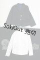 画像: azone/OF:50cmサイズドール　衣装 I-26-02-22-176-YB-ZI