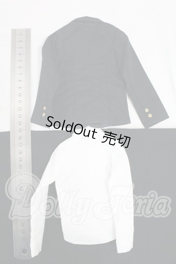 画像2: azone/OF:50cmサイズドール　衣装 I-26-02-22-176-YB-ZI (2)