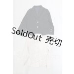 画像: azone/OF:50cmサイズドール　衣装 I-26-02-22-174-YB-ZI