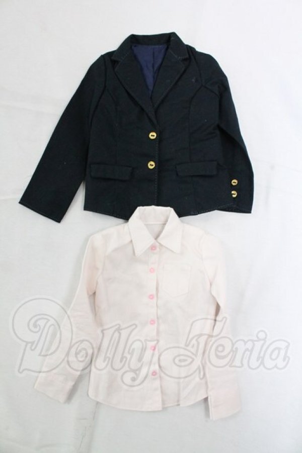 画像1: azone/OF:50cmサイズドール　衣装 I-26-02-22-174-YB-ZI (1)