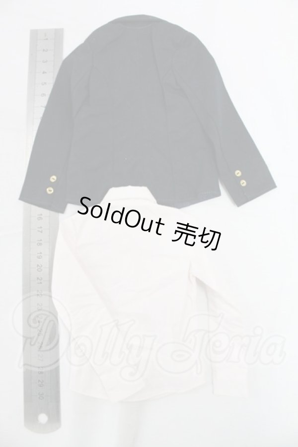 画像2: azone/OF:50cmサイズドール　衣装 I-26-02-22-174-YB-ZI (2)