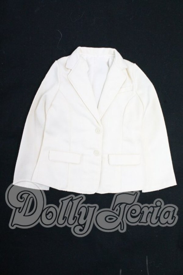 画像1: azone/OF:50cmサイズドール　衣装 I-26-02-22-175-YB-ZI (1)