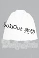 画像: azone/OF:50cmサイズドール　衣装 I-26-02-22-175-YB-ZI