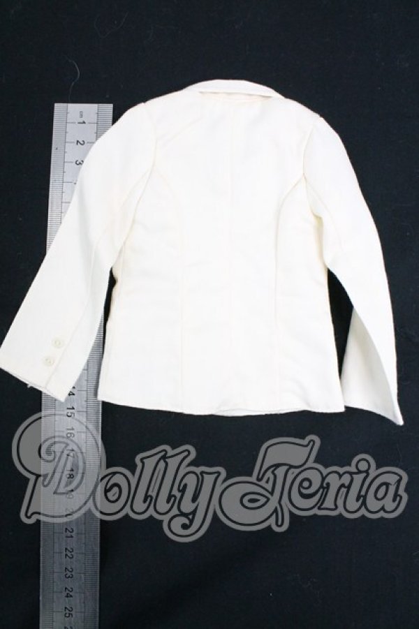 画像2: azone/OF:50cmサイズドール　衣装 I-26-02-22-175-YB-ZI (2)