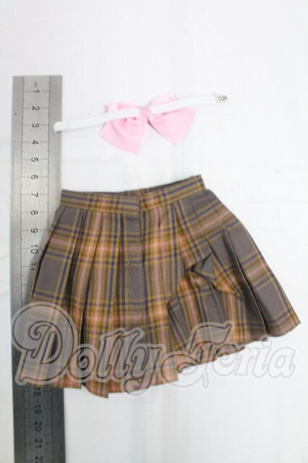 画像2: azone/OF:50cmサイズドール　衣装 I-26-02-22-177-YB-ZI (2)