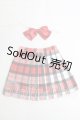 画像: azone/OF:50cmサイズドール　衣装 I-26-02-22-178-YB-ZI