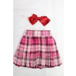 画像: SDM＆MSD/OF:スカート I-26-02-22-180-YB-ZI