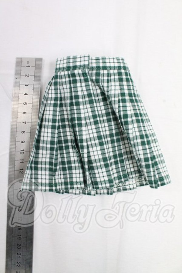 画像2: DD/OF:スカート I-26-02-22-181-YB-ZI (2)