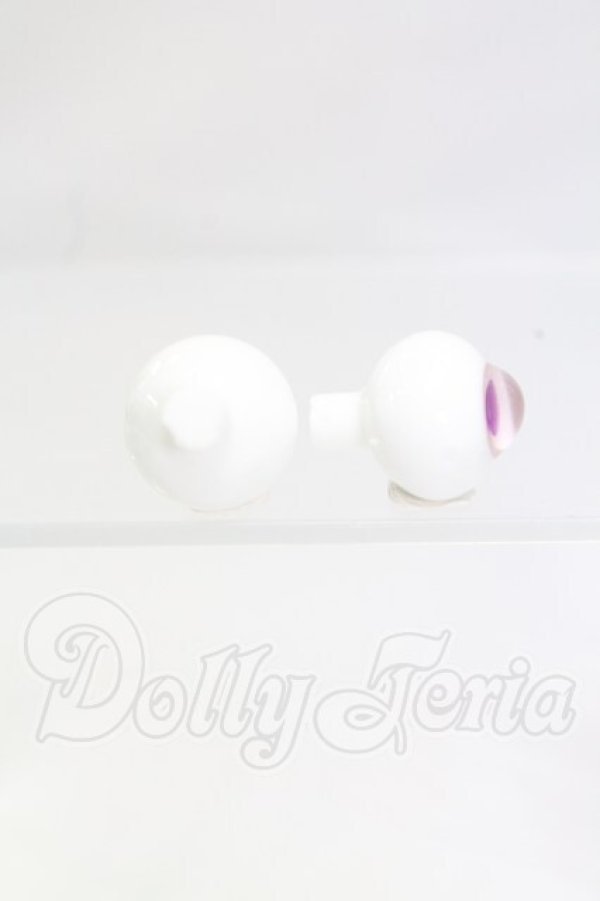 画像2: 16mm/グラスアイ I-26-02-22-192-YB-ZI (2)