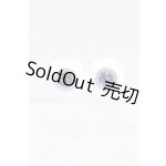 画像: 16mm/グラスアイ I-26-02-22-190-YB-ZI