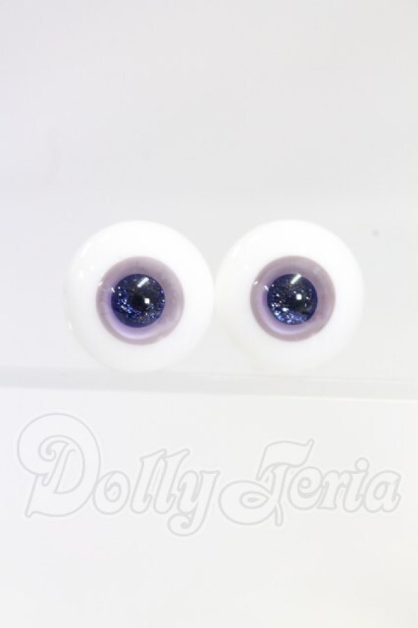 画像1: 16mm/グラスアイ I-26-02-22-190-YB-ZI (1)