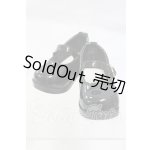 画像: SDM&MSD/OF:靴 I-26-02-22-188-YB-ZI