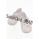 画像: SDM&MSD/OF:靴 I-26-02-22-185-YB-ZI