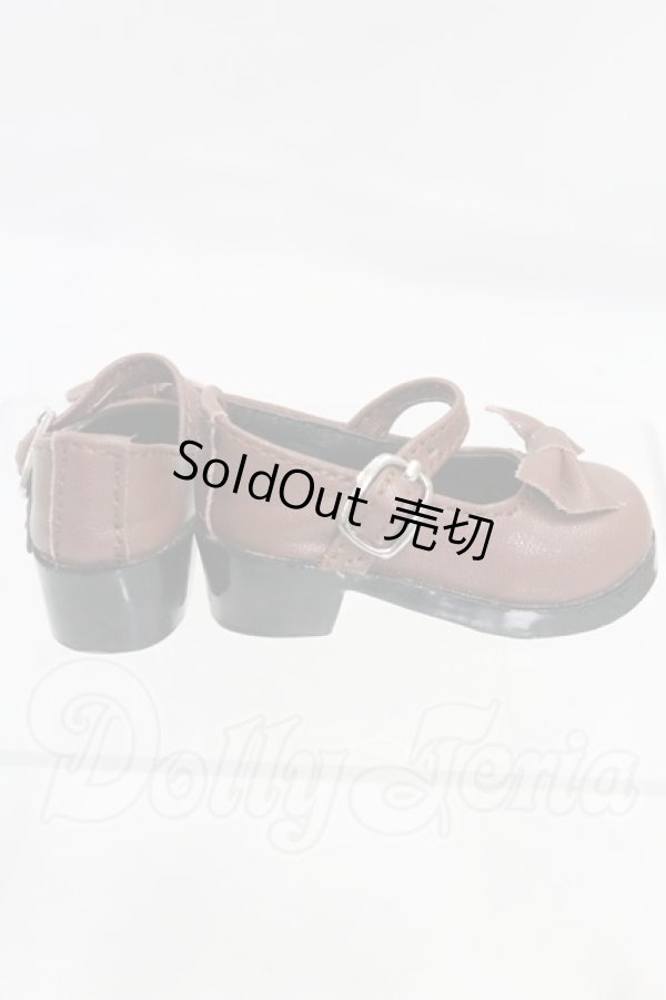 画像2: SDM＆MSD/OF:靴 I-26-02-22-185-YB-ZI (2)