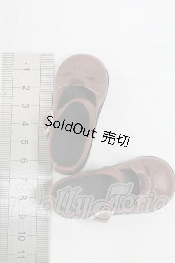 画像3: SDM＆MSD/OF:靴 I-26-02-22-185-YB-ZI (3)