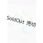 画像: SDM&MSD/OF:靴 I-26-02-22-186-YB-ZI