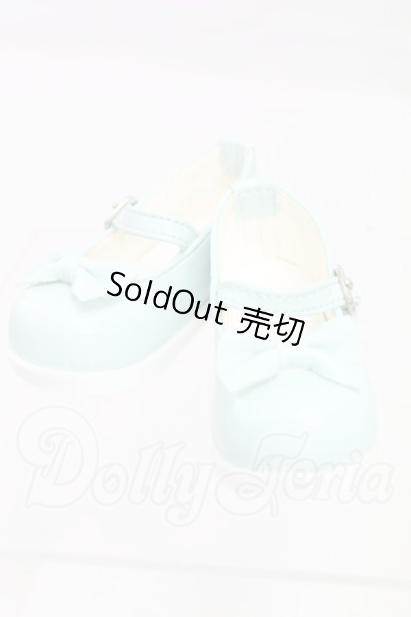 画像1: SDM＆MSD/OF:靴 I-26-02-22-186-YB-ZI (1)